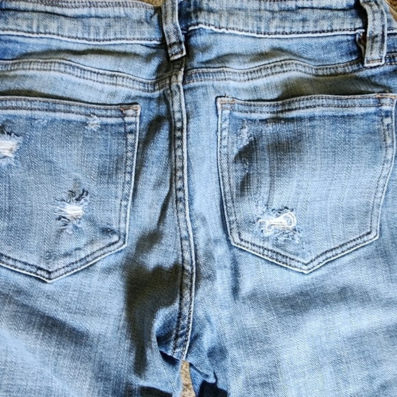 Daytrip Jeans - Picture 4 of 4